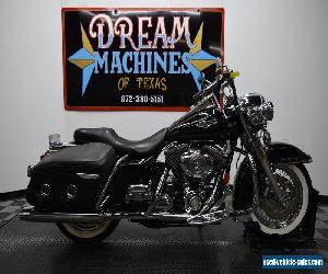 2007 Harley-Davidson Touring 2007 FLHRC Road King Classic *Manager's Special*