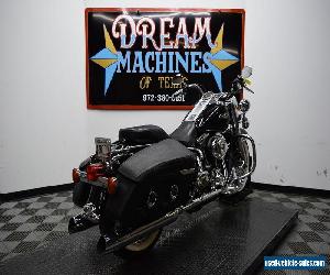 2007 Harley-Davidson Touring 2007 FLHRC Road King Classic *Manager's Special*