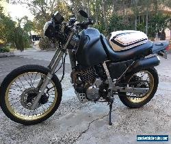 HONDA NX650 Dominator - Rideable Project for Sale