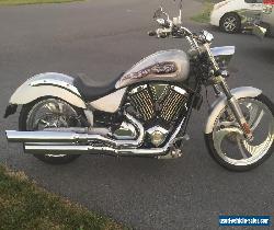 2004 Victory Arlen ness vegas for Sale