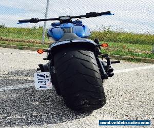 2016 Harley-Davidson Softail