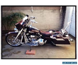 2006 Harley-Davidson Touring