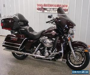 2005 Harley-Davidson Touring