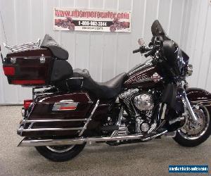 2005 Harley-Davidson Touring