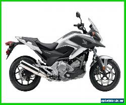 2013 Honda NC700X for Sale