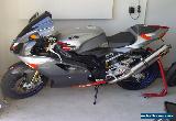 2004 Aprilia Superbike for Sale
