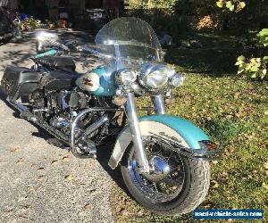 1999 Harley-Davidson Touring for Sale