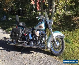 1999 Harley-Davidson Touring