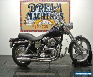 1997 Harley-Davidson Dyna 1997 FXDWG - Dyna Wide Glide *We Ship & Finance*