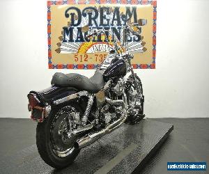 1997 Harley-Davidson Dyna 1997 FXDWG - Dyna Wide Glide *We Ship & Finance*