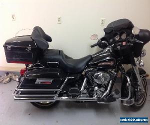 2005 Harley-Davidson Touring