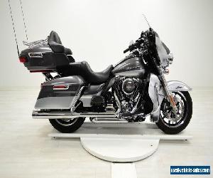 2014 Harley-Davidson Touring