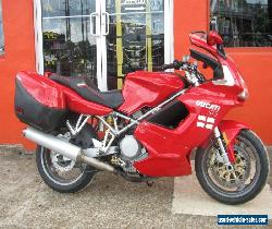 2005 Ducati Sport Touring for Sale