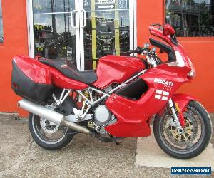 2005 Ducati Sport Touring