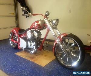 2013 Harley-Davidson Other