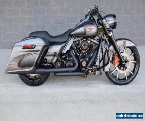 2014 Harley-Davidson Touring for Sale