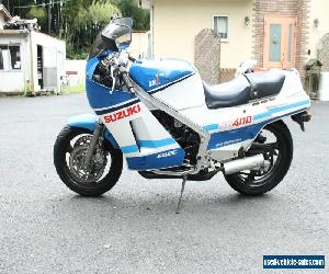 1985 Suzuki Other