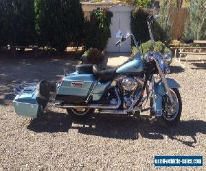 2007 Harley-Davidson Touring