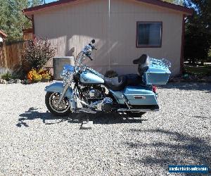 2007 Harley-Davidson Touring