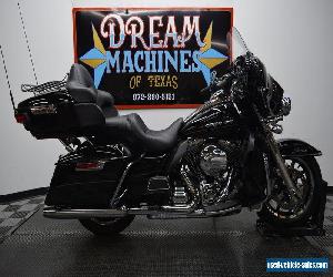 2015 Harley-Davidson Touring 2015 FLHTK Ultra Limited *ABS, Nav, Bluetooth, 103