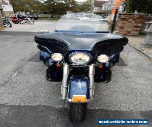 2012 Harley-Davidson Touring