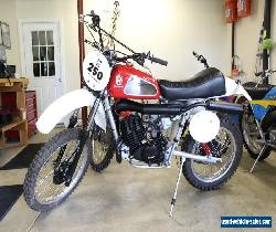 1978 Husqvarna OR for Sale