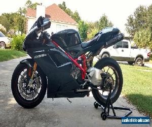 2008 Ducati Superbike