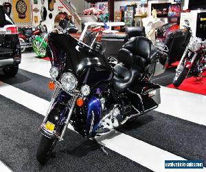 2010 Harley-Davidson Touring