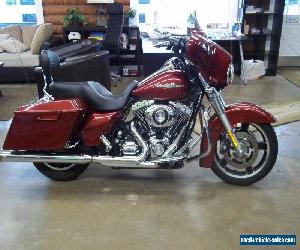 2010 Harley-Davidson Touring