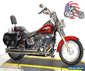 2009 Harley-Davidson Softail