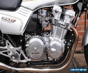 Honda CB900F  Stunning  1980's Classic Collectable 