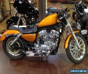 2004 Harley-Davidson Touring