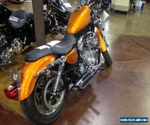 2004 Harley-Davidson Touring