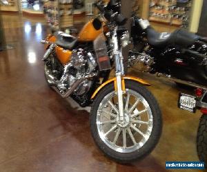 2004 Harley-Davidson Touring