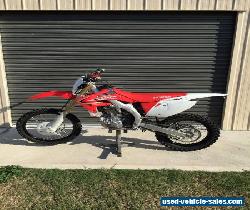 Honda crf450x for Sale