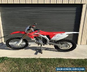 Honda crf450x for Sale