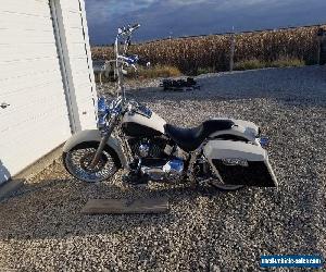 2006 Harley-Davidson Softail