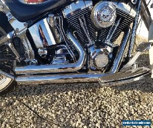 2006 Harley-Davidson Softail