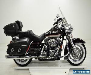 2007 Harley-Davidson Touring