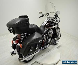 2007 Harley-Davidson Touring