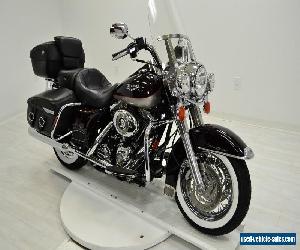 2007 Harley-Davidson Touring