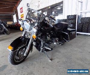 2013 Harley-Davidson Touring