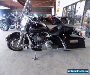 2013 Harley-Davidson Touring