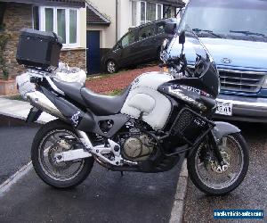 HONDA VARADERO XL1000 (2002)