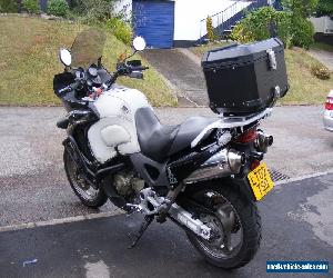 HONDA VARADERO XL1000 (2002)