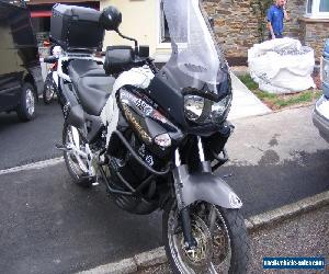 HONDA VARADERO XL1000 (2002)