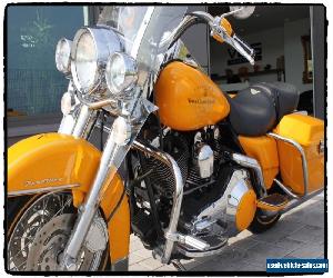 2003 Harley-Davidson Touring