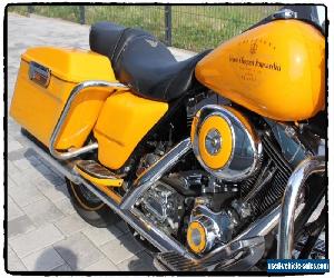 2003 Harley-Davidson Touring