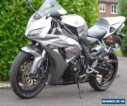 2007 Honda CBR 1000 Fireblade RR-6  Fantastic value! VGC, great extras, run in.. for Sale