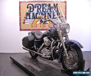 2005 Harley-Davidson Touring 2005 FLHRS Road King Custom *Over $6,000 Extras*